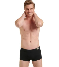 Boxershorts GO Natural Hipster C2P Set van 2