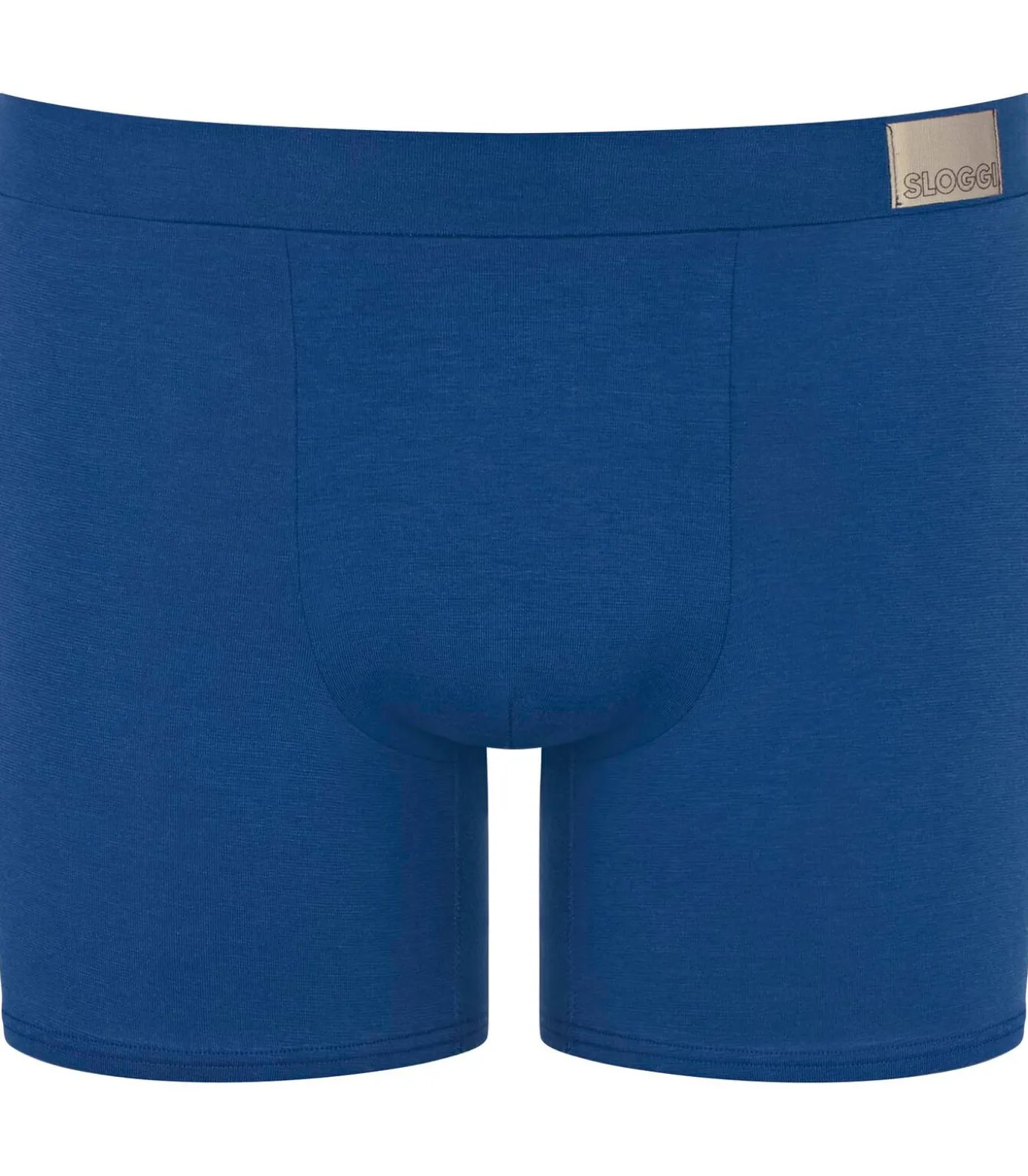 Boxershorts GO Natural Short C2P Set van 2