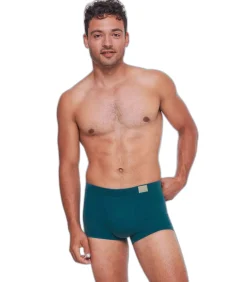 Boxershorts GO Natural (x2)