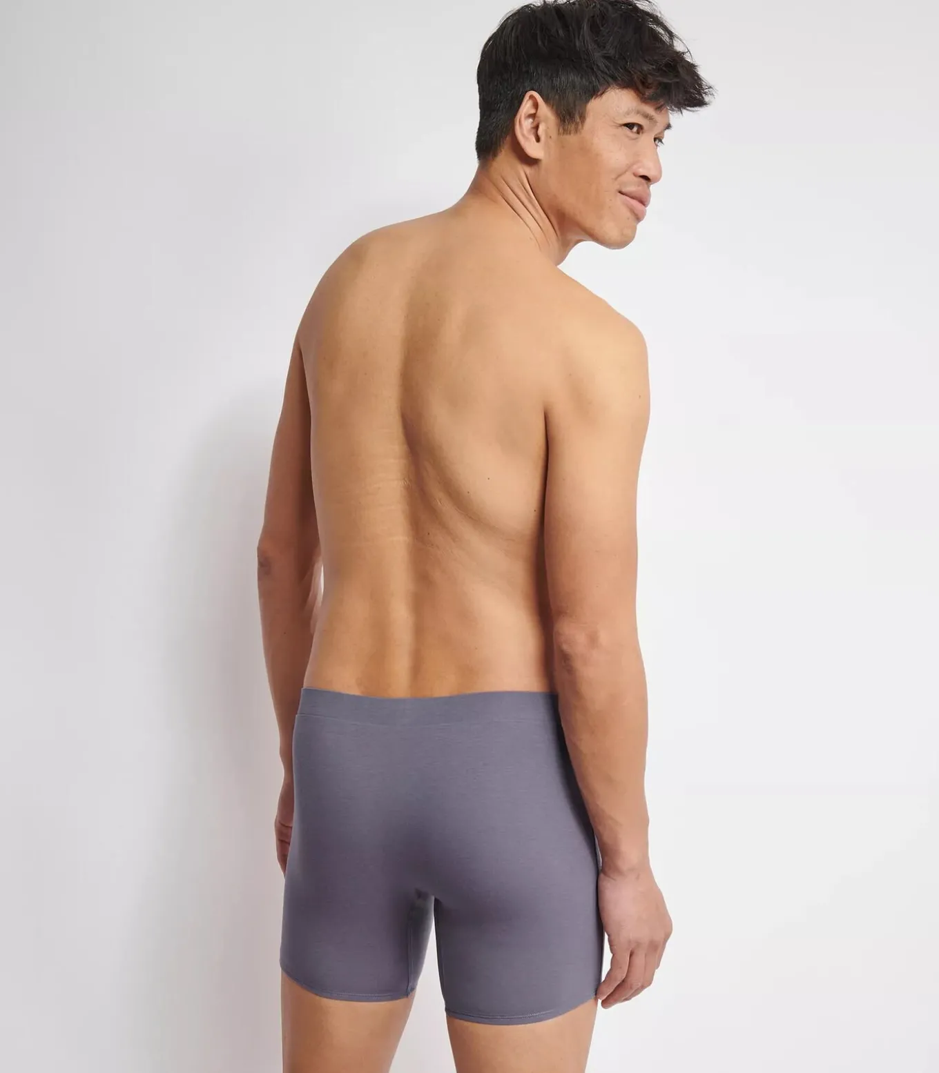 Boxershorts GO Natural (x2)