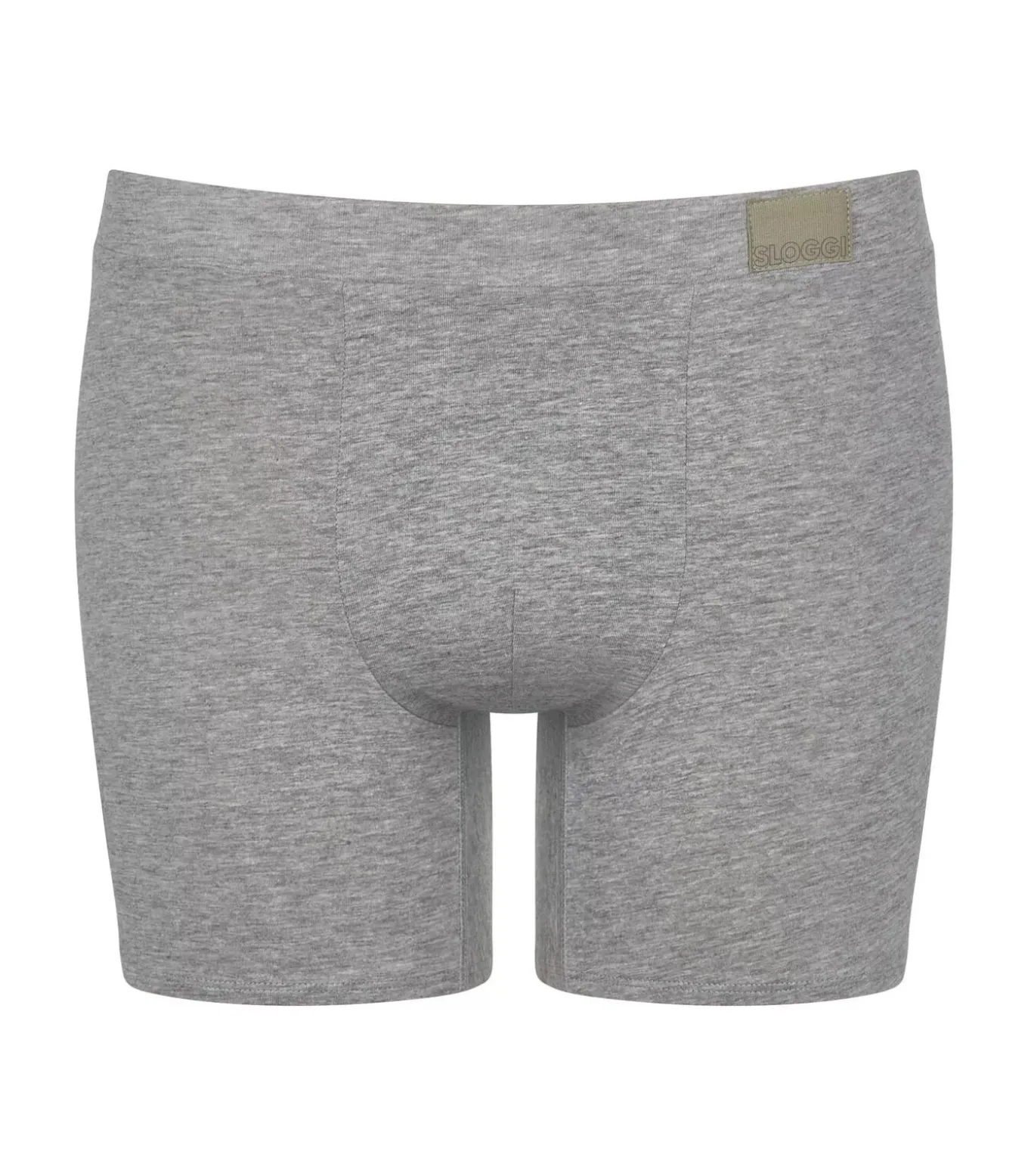 Boxershorts GO Natural (x2)