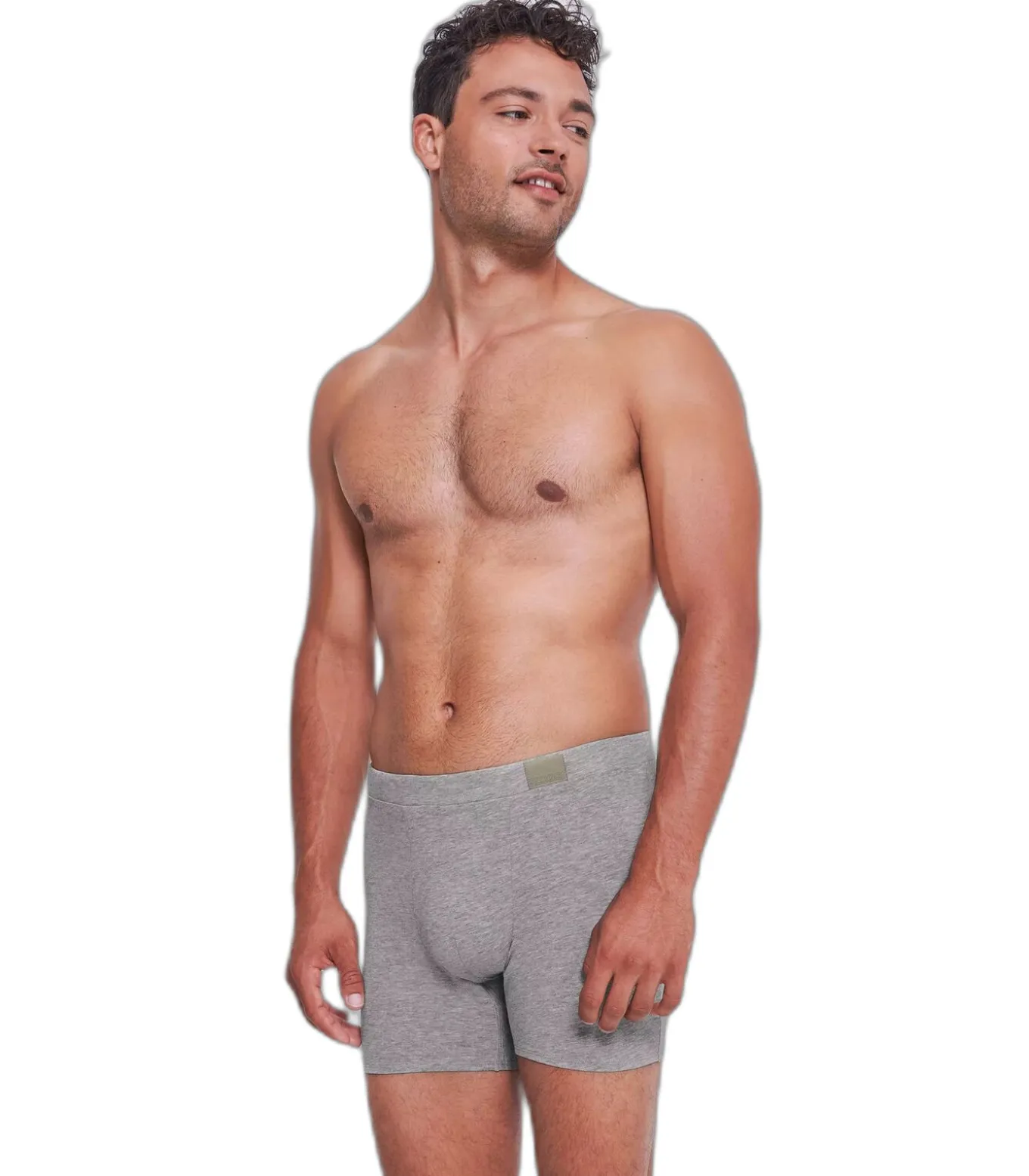 Boxershorts GO Natural (x2)