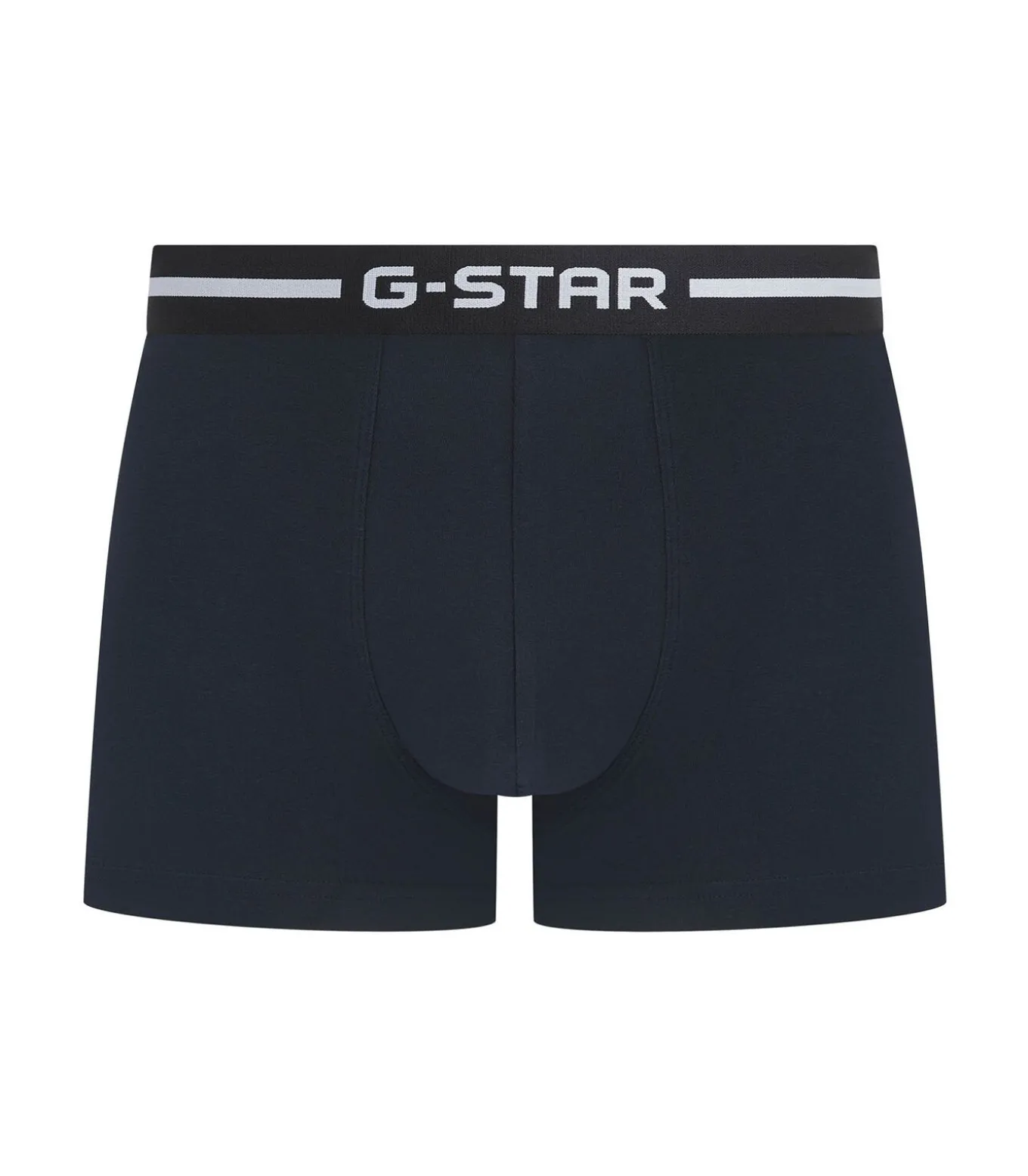 Boxershorts HEMLOCK Trunk 5-pack Set van 5