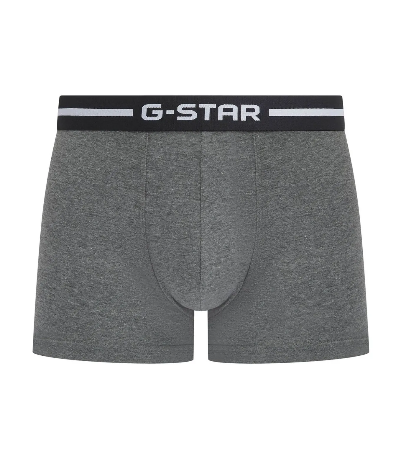 Boxershorts HEMLOCK Trunk 5-pack Set van 5