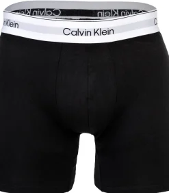 Boxershorts ICON CTN STRETCH 3PK BOXER BRIEF 3PK Set van 3