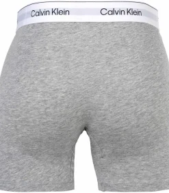 Boxershorts ICON CTN STRETCH 3PK BOXER BRIEF 3PK Set van 3
