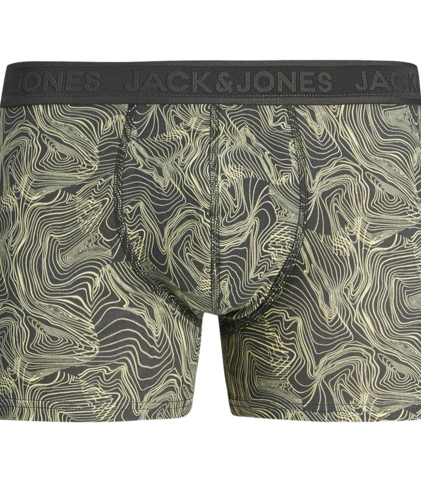 Boxershorts JACCAMERON TRUNKS 5P Set van 5