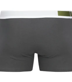 Boxershorts JACKARIM SOLID TRUNKS 12P Verpakking van 12