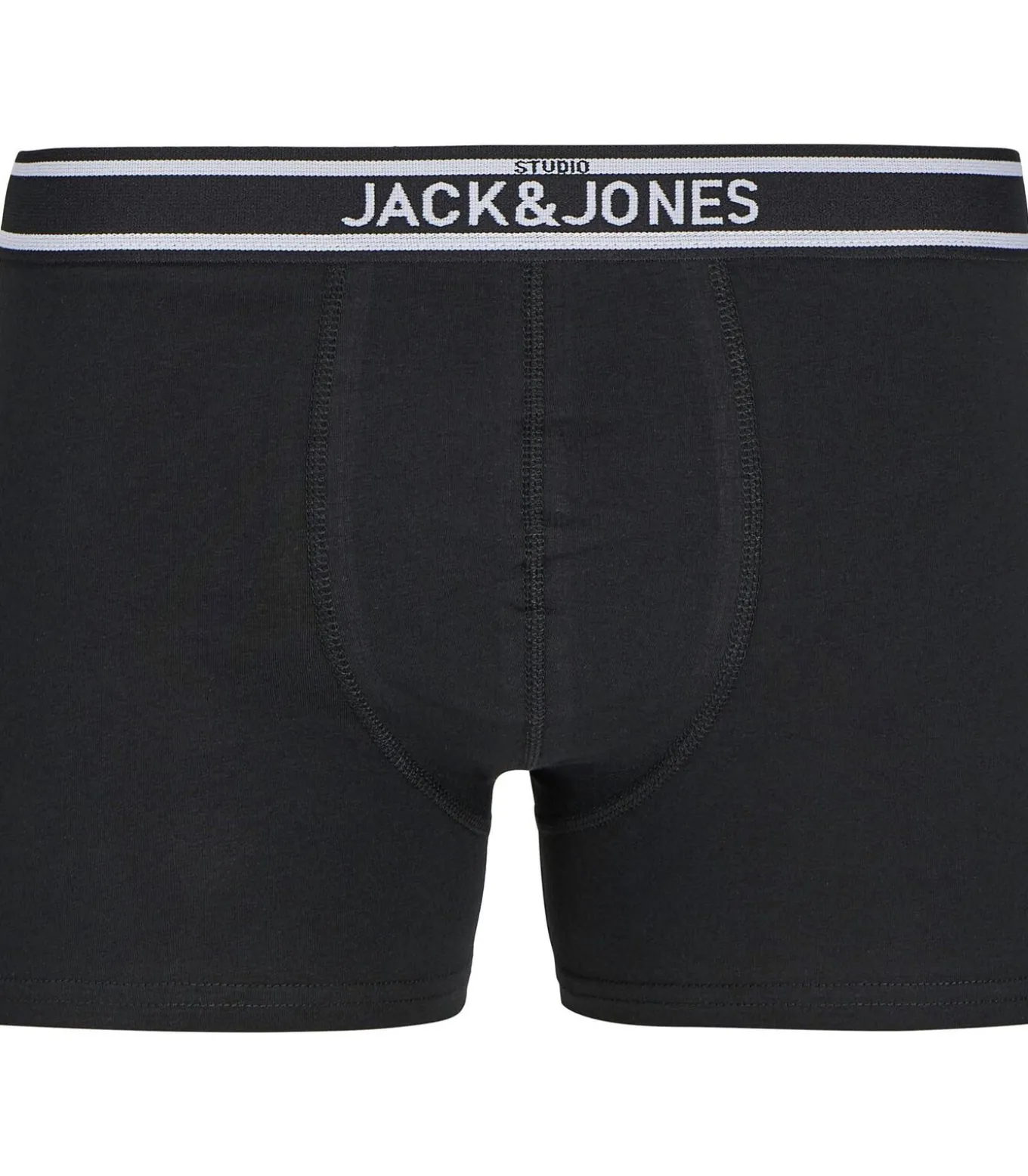Boxershorts JACWATERMELON TRUNKS 12 PACK Verpakking van 12