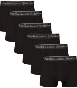 Boxershorts LIAM Set van 6