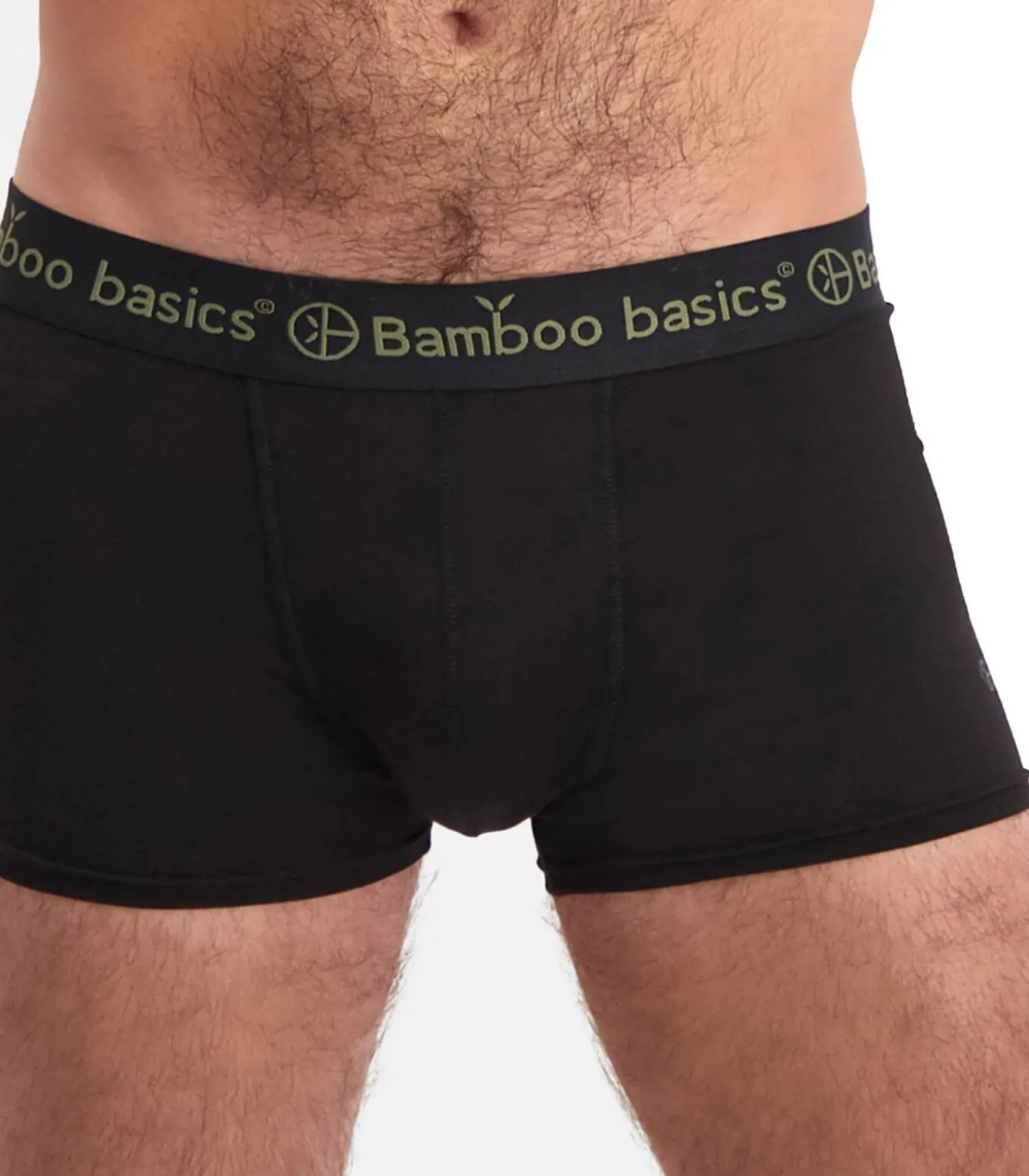 Boxershorts LIAM Set van 6