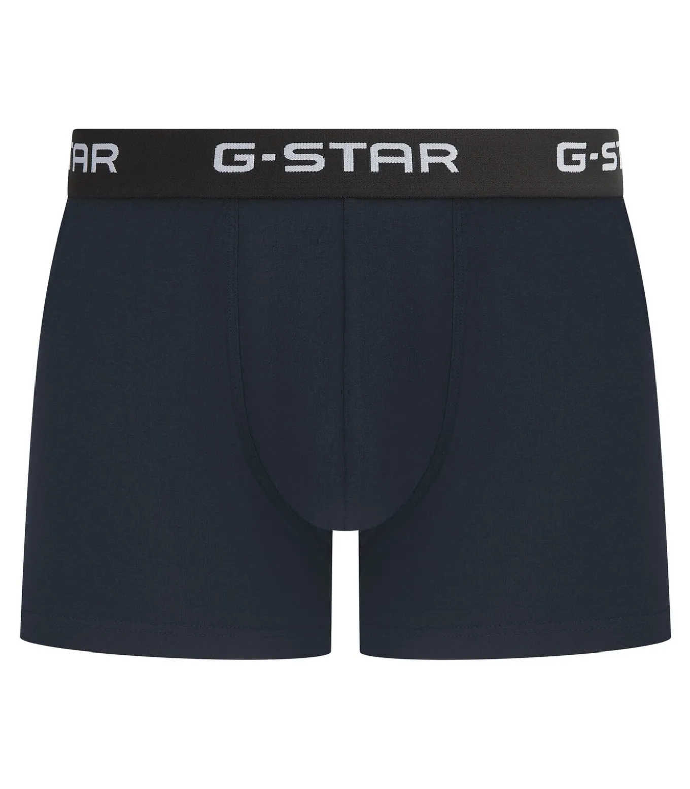 Boxershorts MAIZE Trunk 5-pack Set van 5