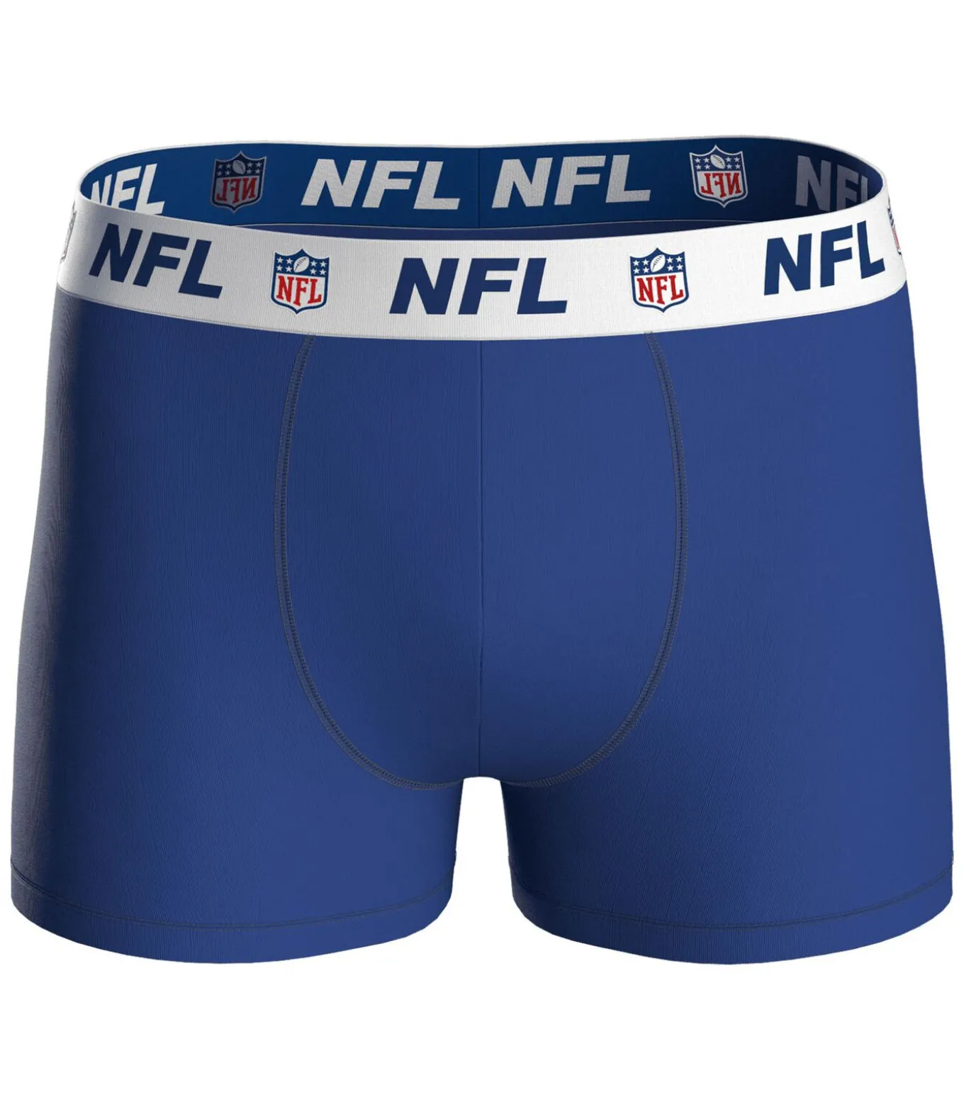 Boxershorts NFL SHIELD 3pk Boxers Set van 3