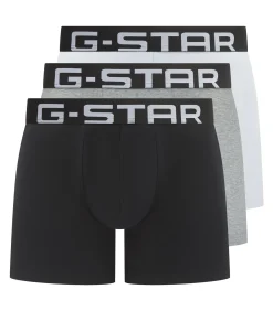 Boxershorts OAK Trunk 3-pack Set van 3