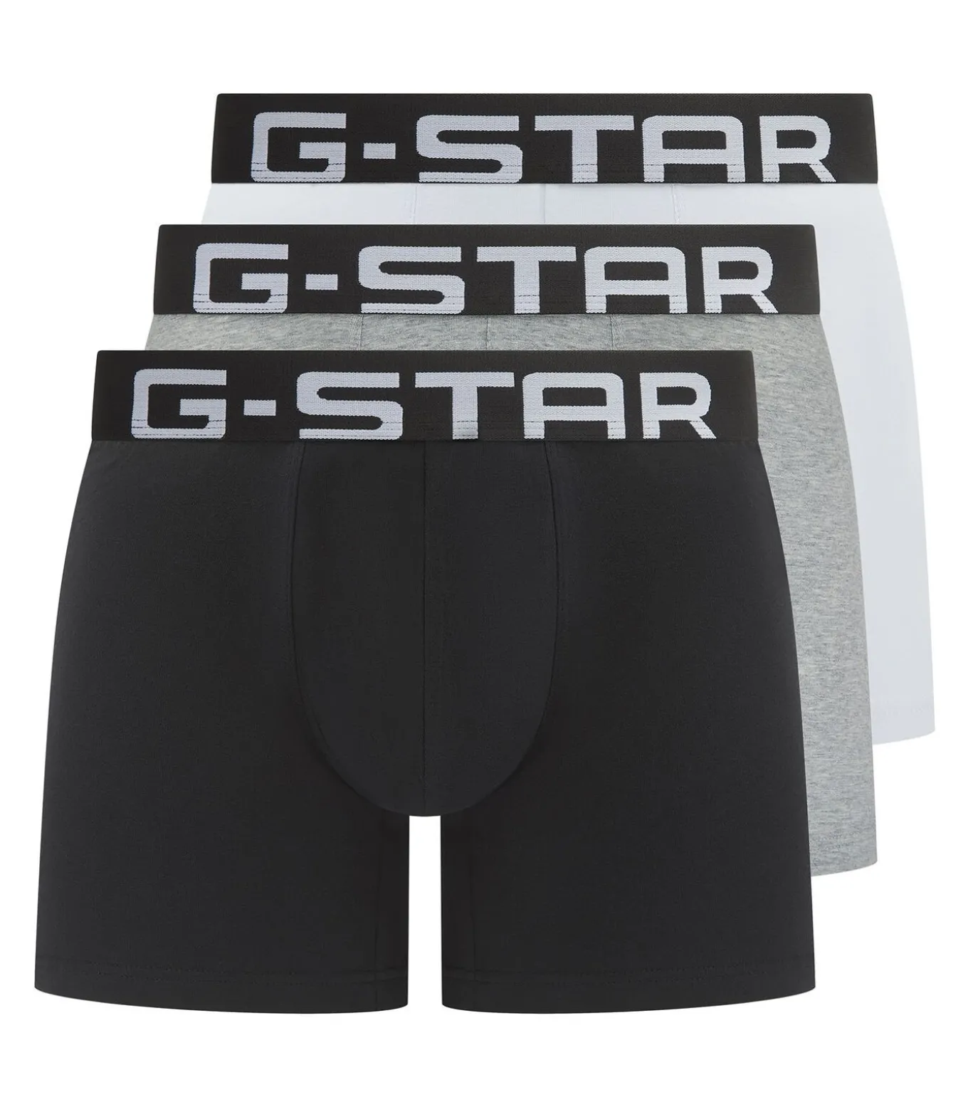 Boxershorts OAK Trunk 3-pack Set van 3