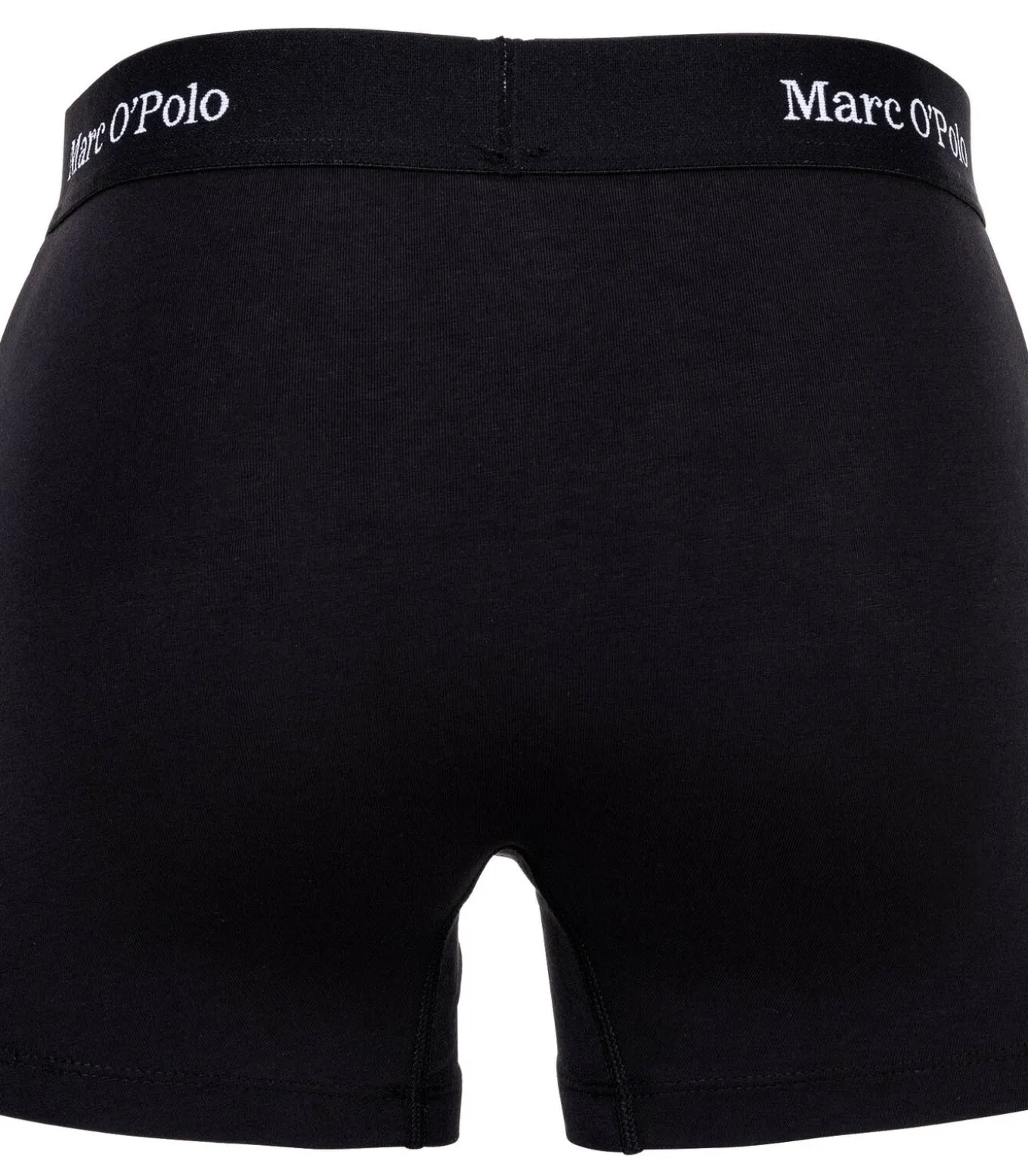 Boxershorts 6-PACK BOXER Set van 6