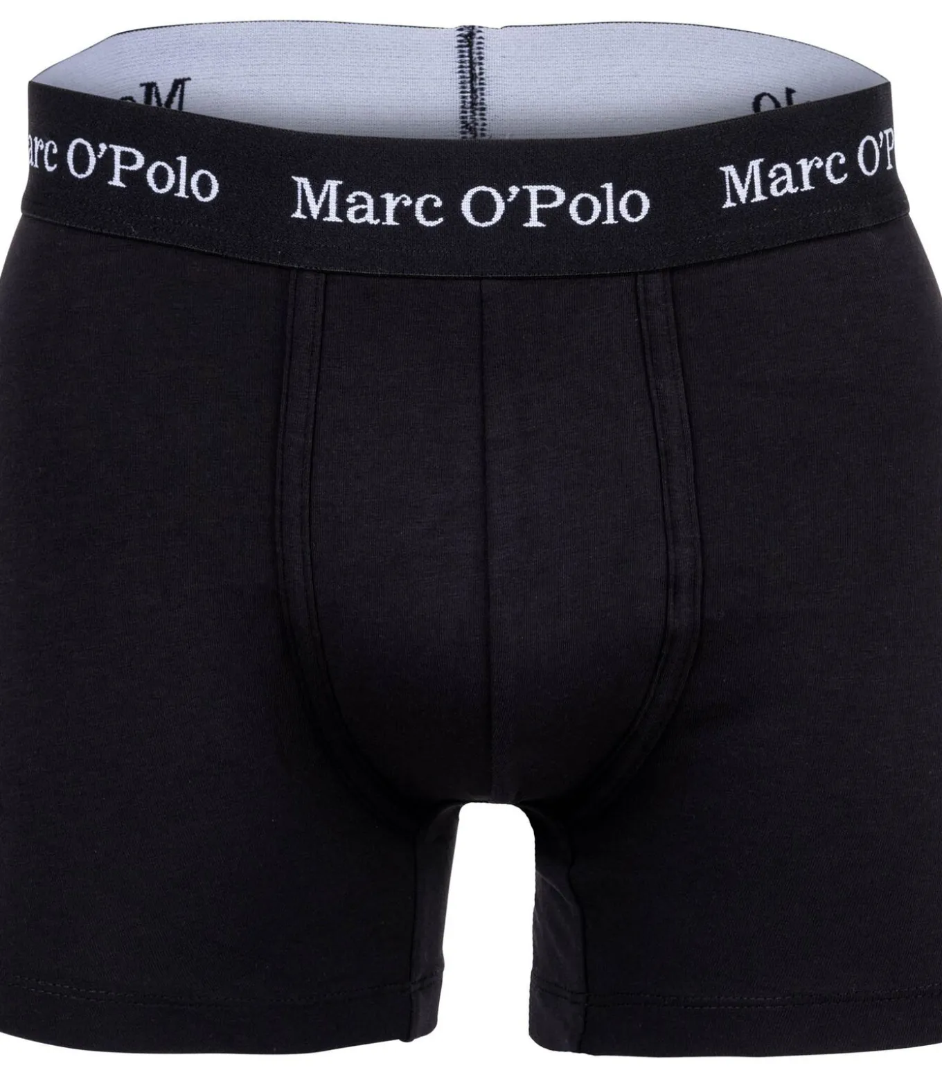 Boxershorts 6-PACK BOXER Set van 6