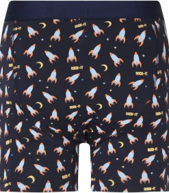 Boxershorts 3-Pack Raket