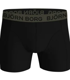 Boxershorts 7-pak