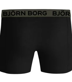 Boxershorts 7-pak