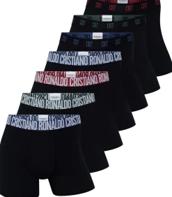 Boxershorts 7-pak