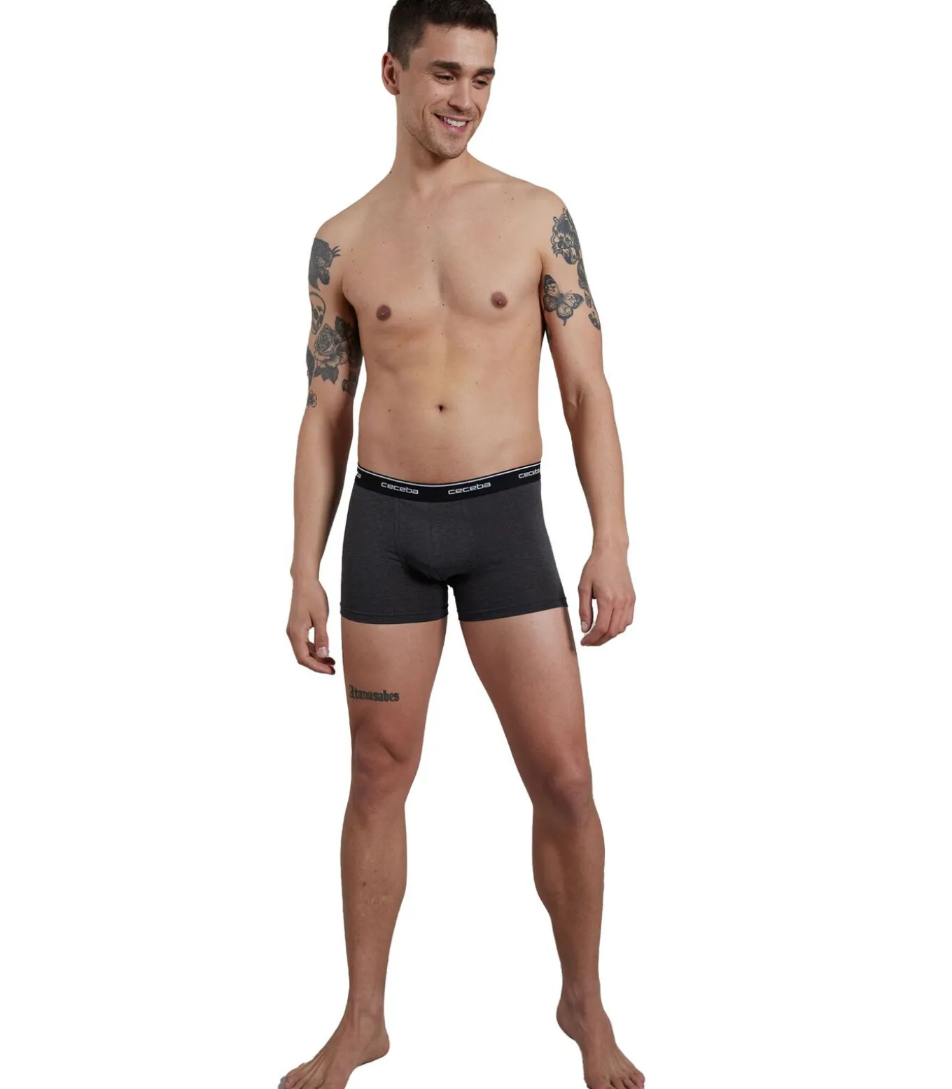 Boxershorts 7-pak