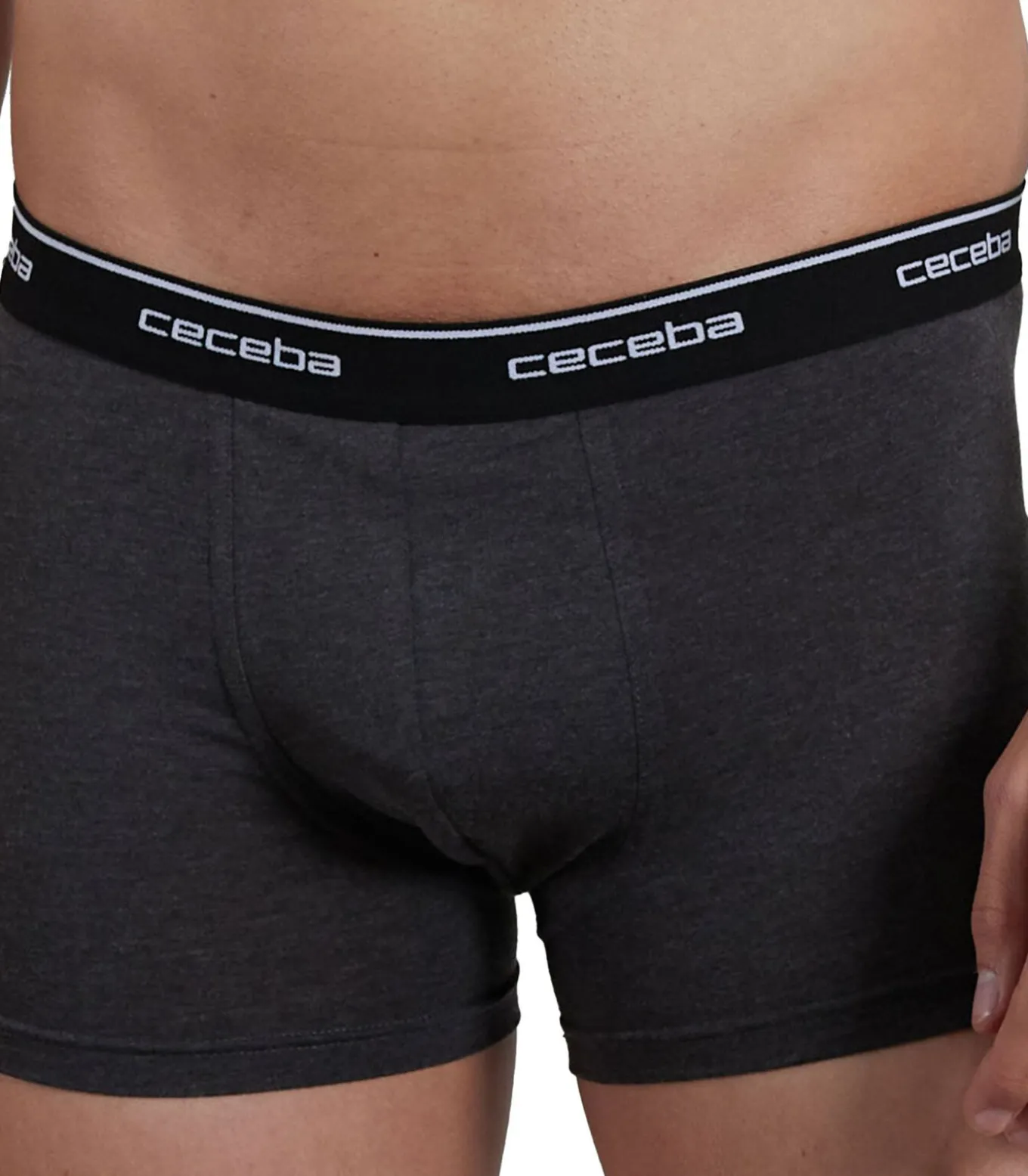 Boxershorts 7-pak