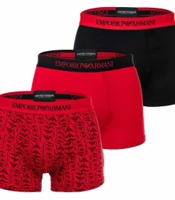 Boxershorts Pure Cotton Set van 3