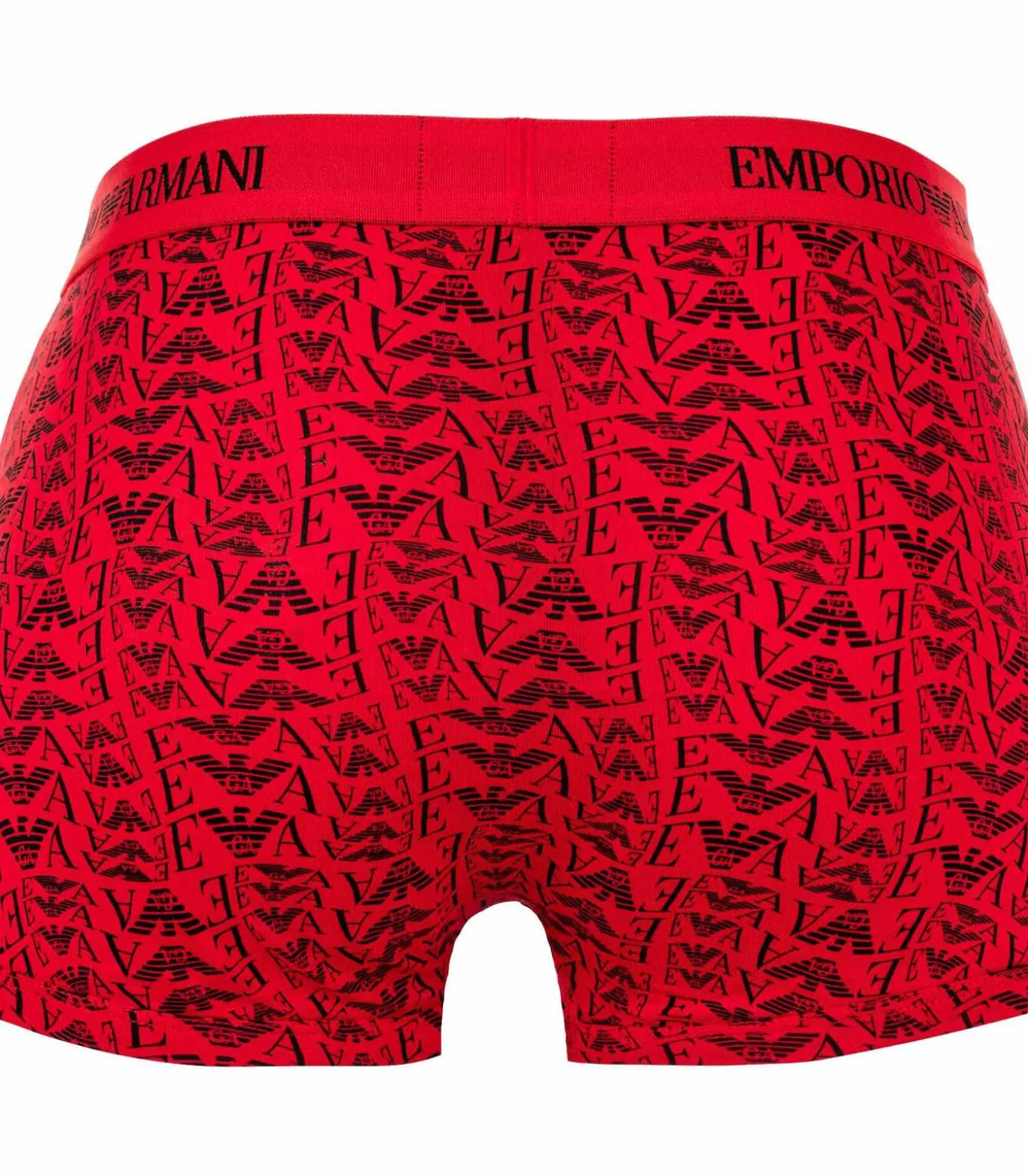 Boxershorts Pure Cotton Set van 3