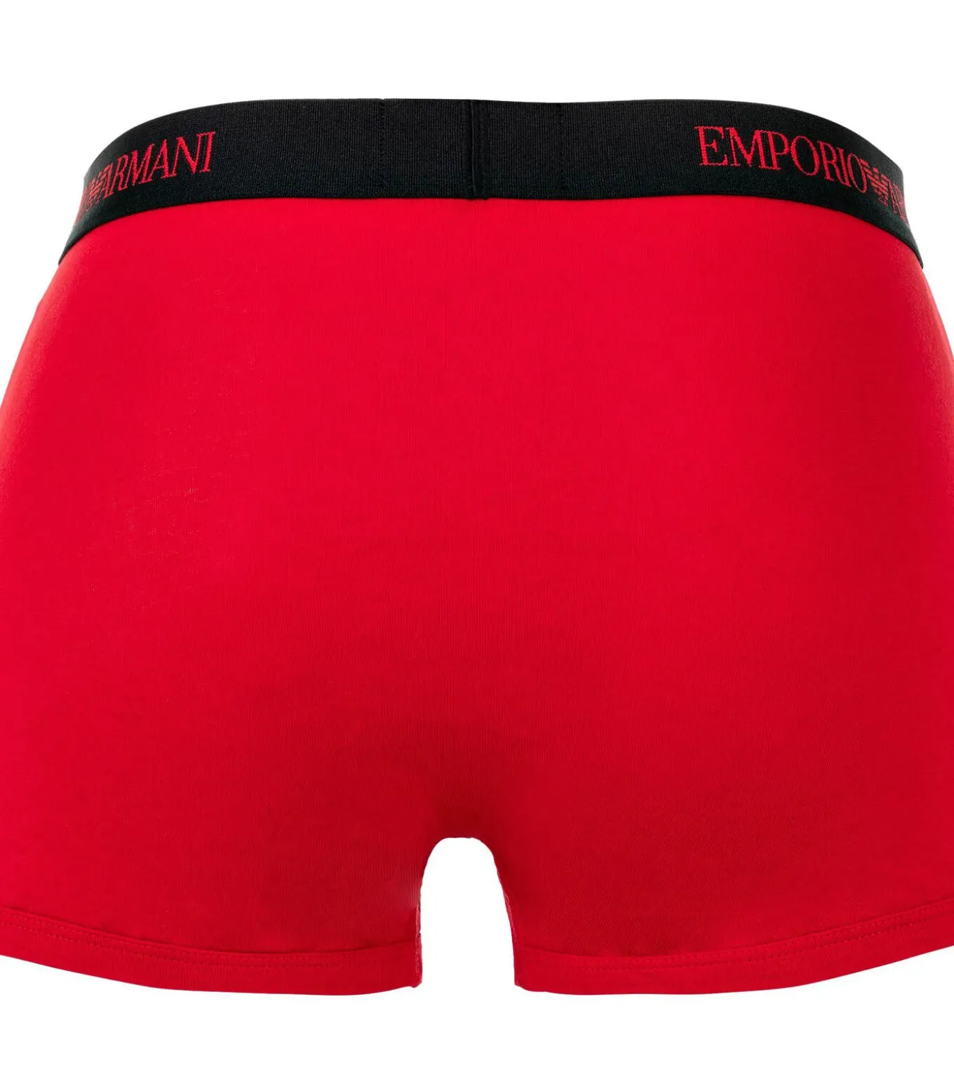 Boxershorts Pure Cotton Set van 3