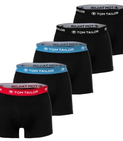 Boxershorts Set van 5