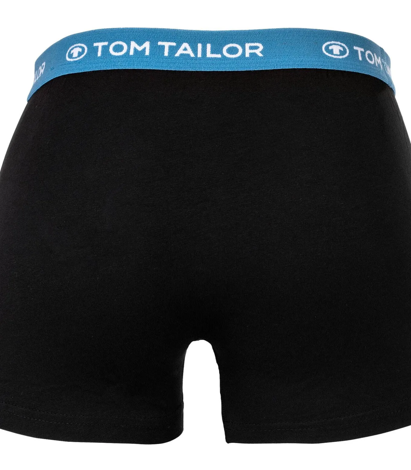 Boxershorts Set van 5