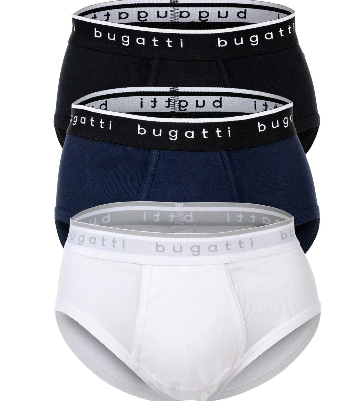 Boxershorts Set van 3