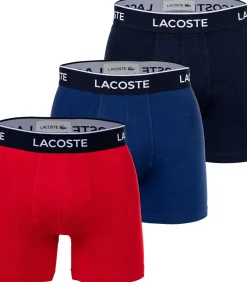 Boxershorts Set van 3
