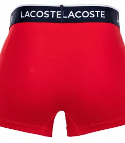 Boxershorts Set van 3