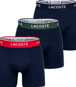 Boxershorts Set van 3
