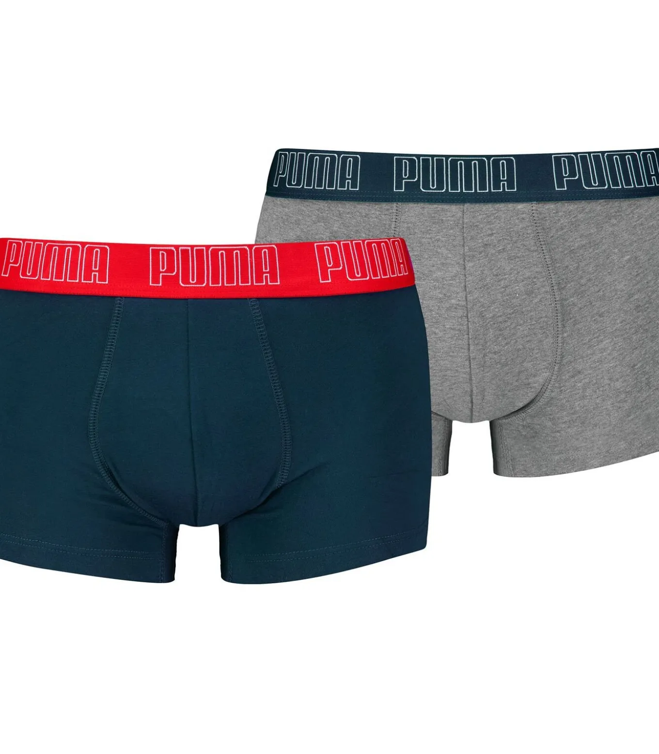 Boxershorts Set van 2