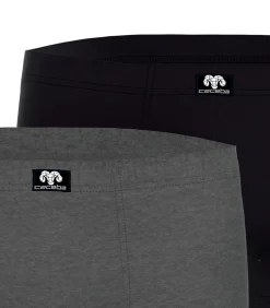 Boxershorts Set van 2