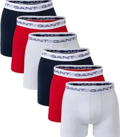 Boxershorts Set van 6