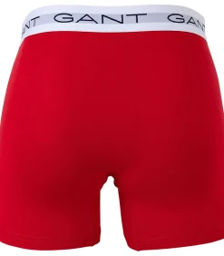 Boxershorts Set van 6