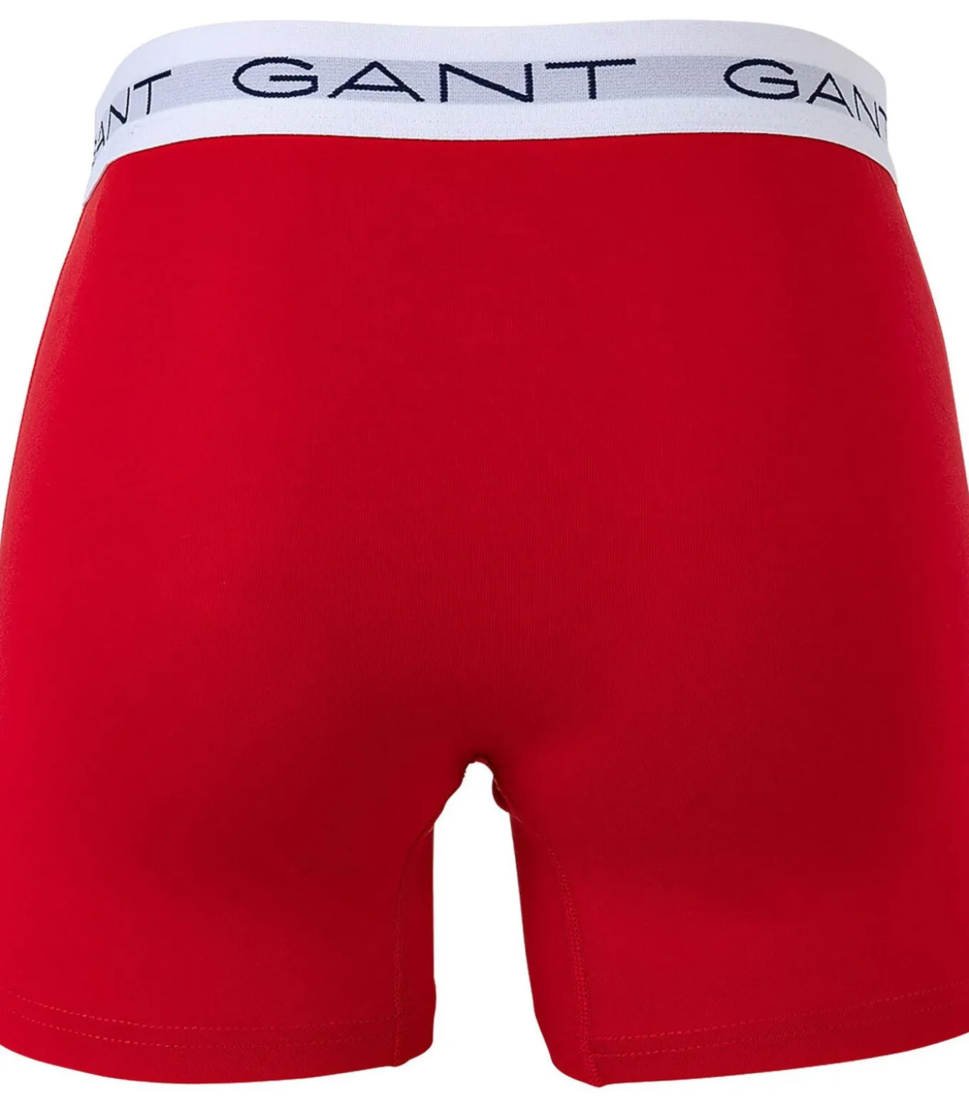 Boxershorts Set van 6