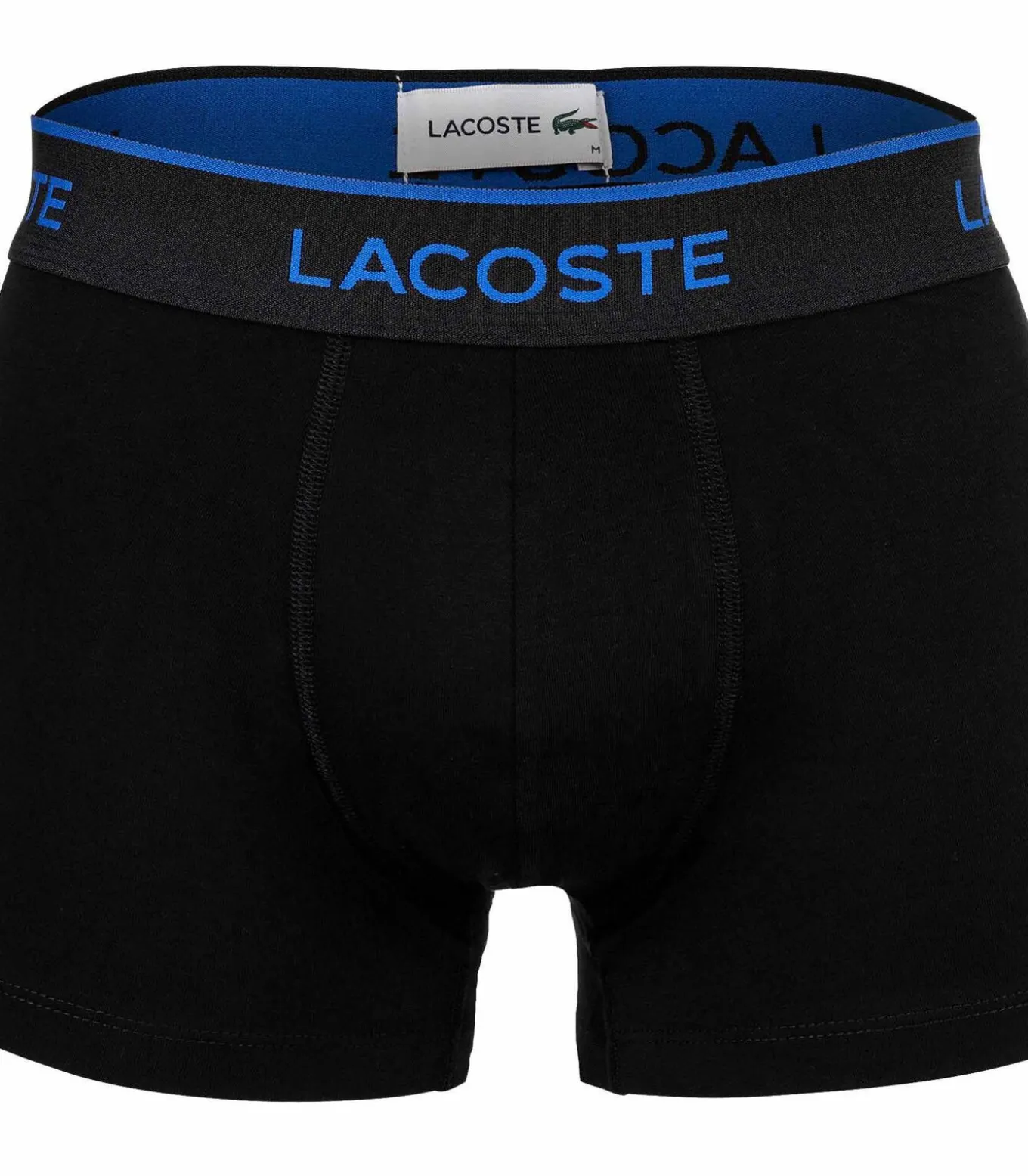 Boxershorts Set van 3