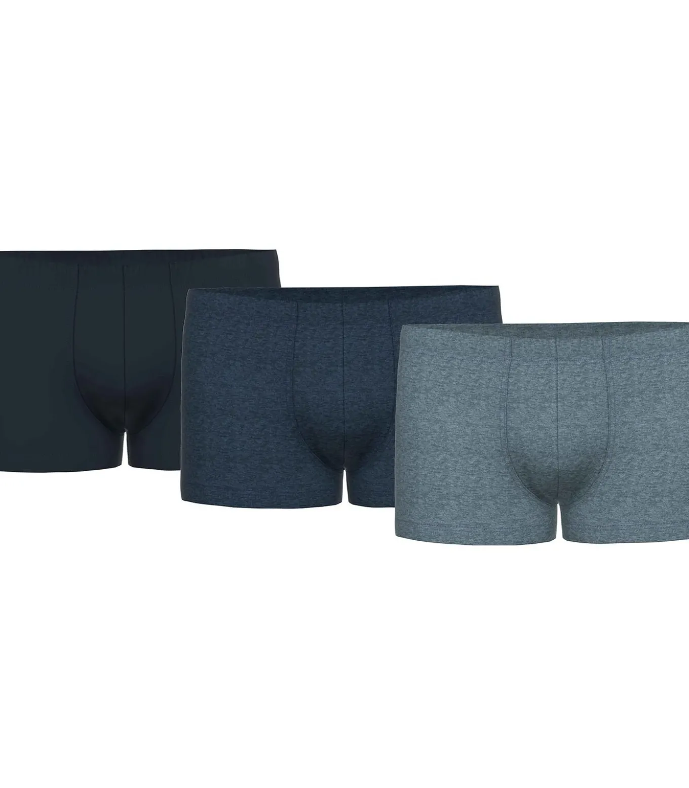 Boxershorts Set van 3