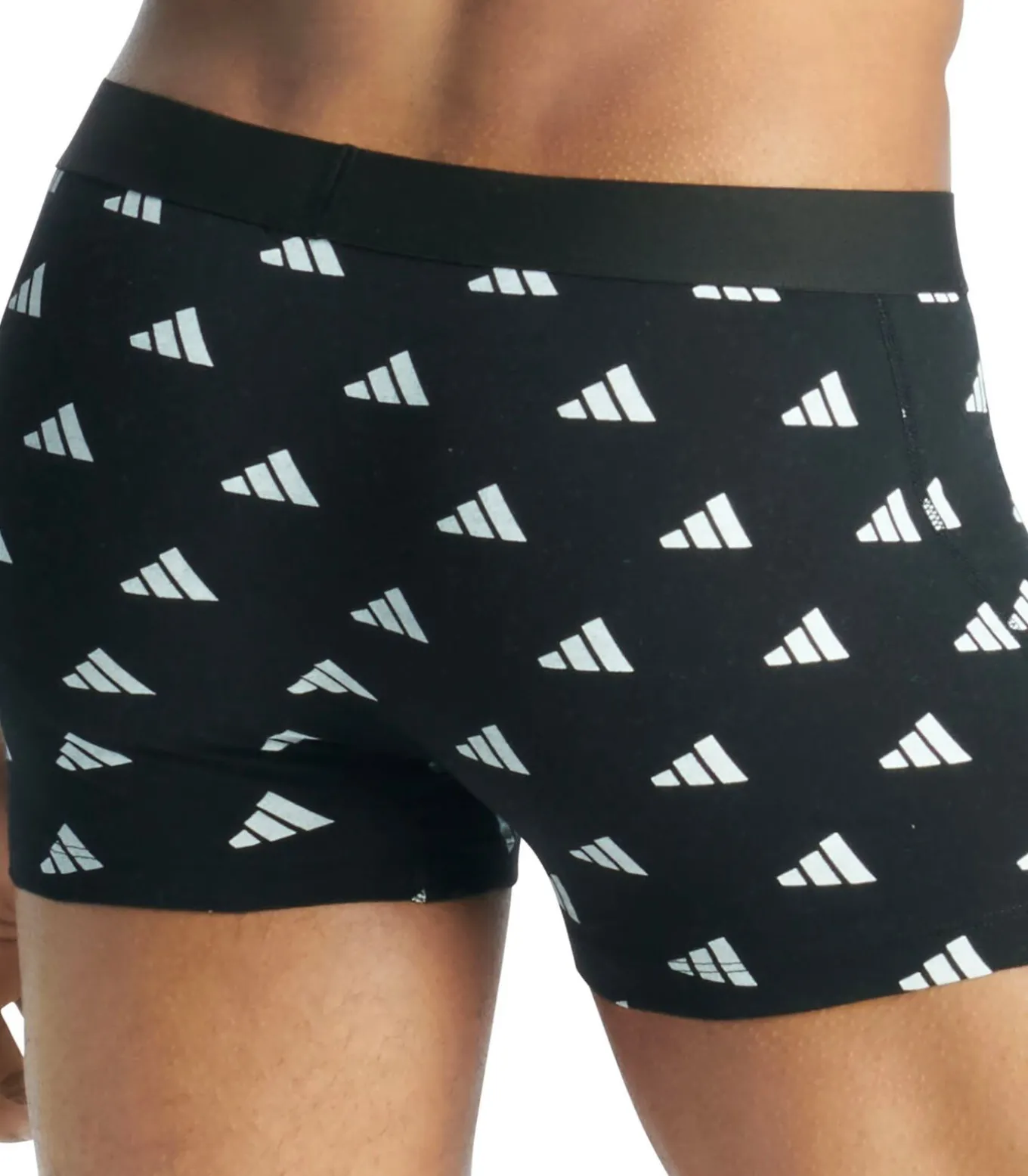 Boxershorts Set van 6
