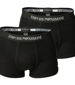 Boxershorts SOFT TOUCH BAMBOO VISCOSE Set van 2