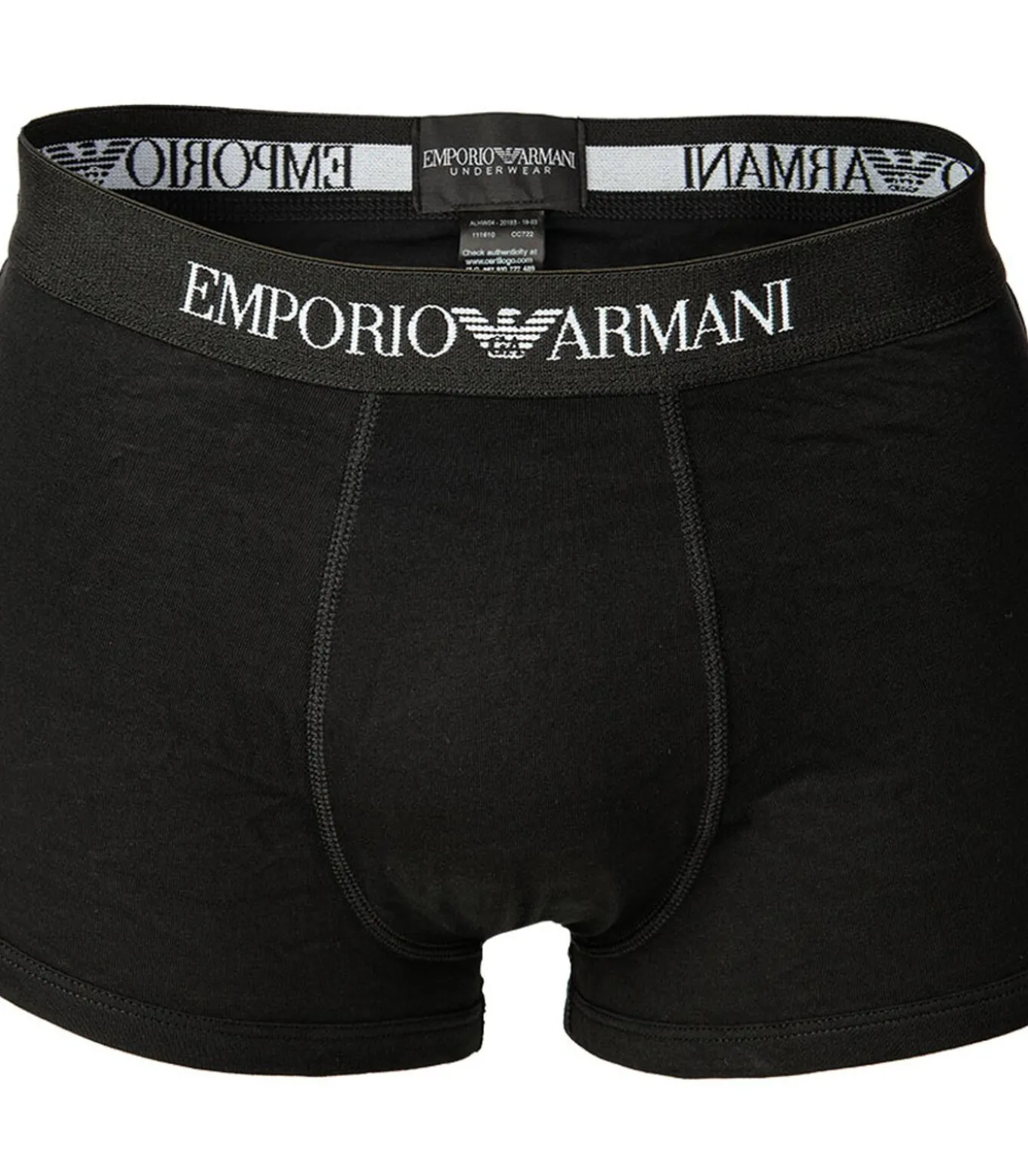 Boxershorts SOFT TOUCH BAMBOO VISCOSE Set van 2