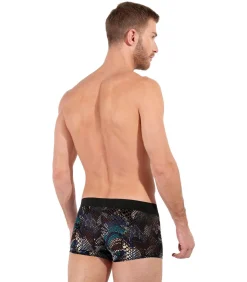 Boxershorts Trunk Cobra Set van 1