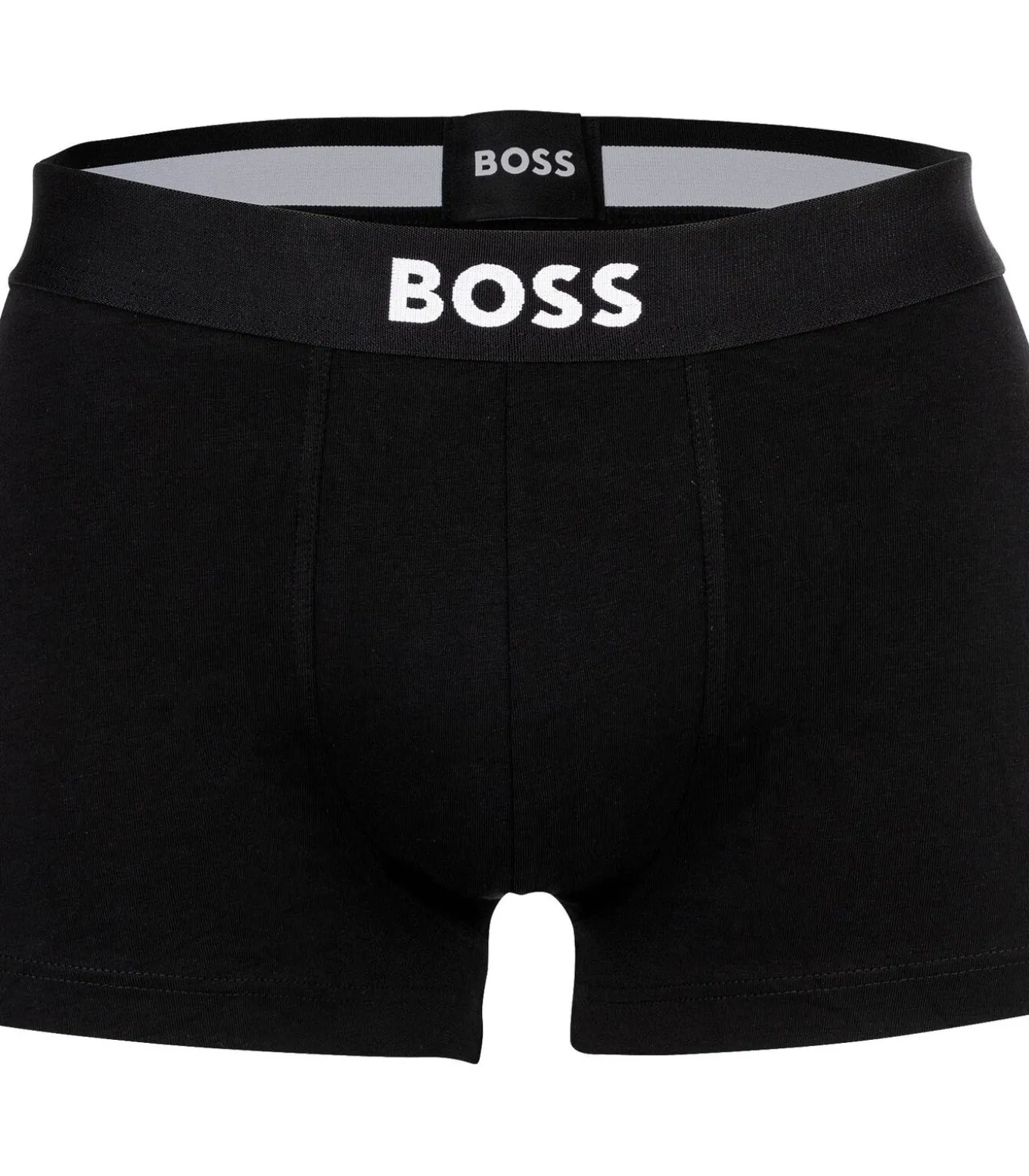 Boxershorts Trunk 3P BOSS ONE Set van 3