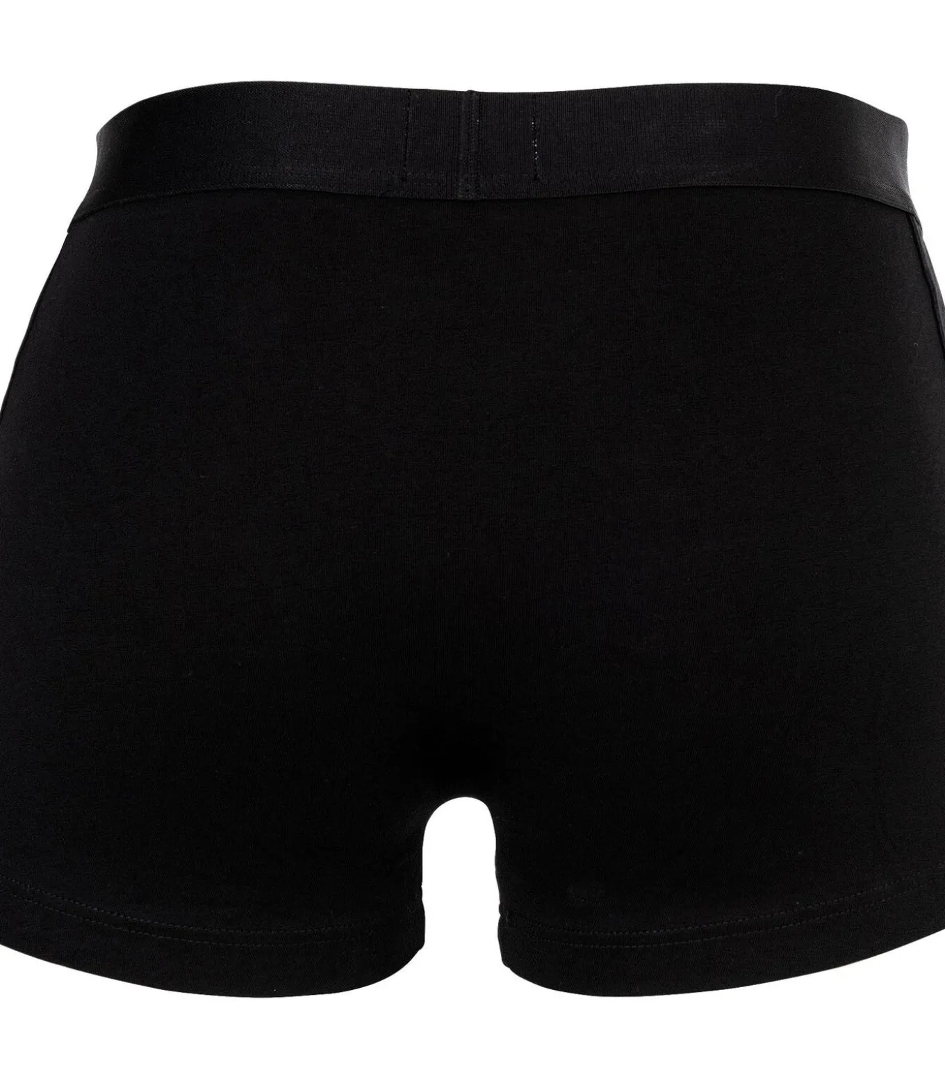 Boxershorts Trunk 3P BOSS ONE Set van 3