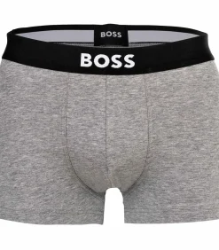 Boxershorts Trunk 3P BOSS ONE Set van 3